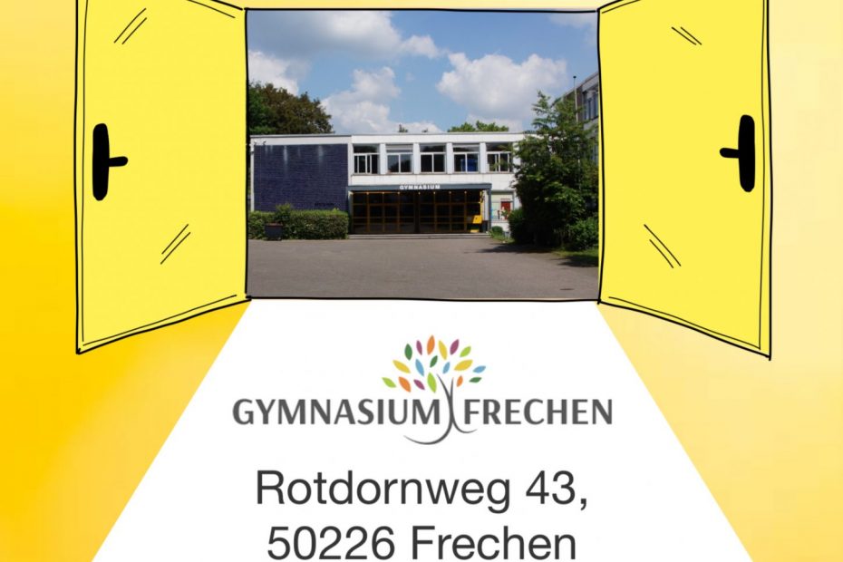 Tag der offenen Tür am 06. Dezember