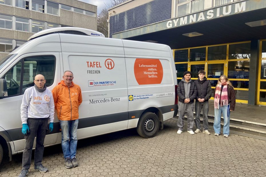 Weihnachtsgrüße von der SV