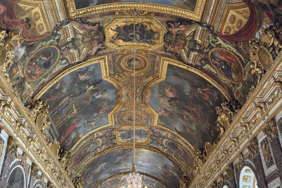 Französischer Schüleraustausch Gymnasium der Stadt Frechen und Collège Denis-Diderot in Massy, Île-de-France