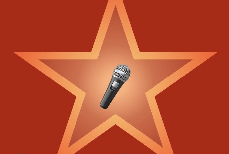 Mikro An, Bühne frei! Open Stage am 05.02. um 19:00 Uhr